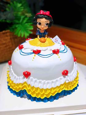 白雪公主 下单前请仔细阅读商品详情