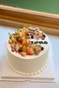 草莓水果蛋糕 下单前请仔细阅读商品详情 商品缩略图0