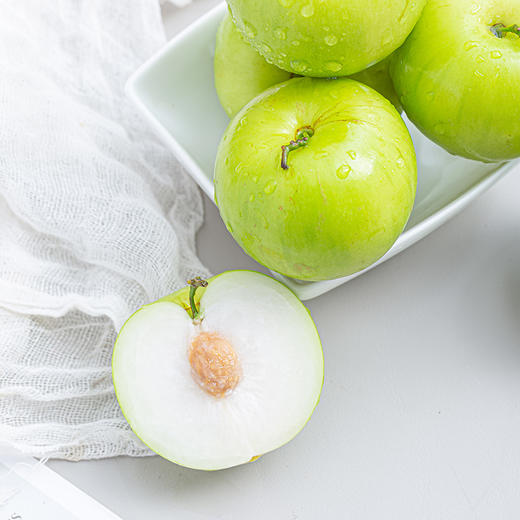 台湾牛奶枣 商品图2