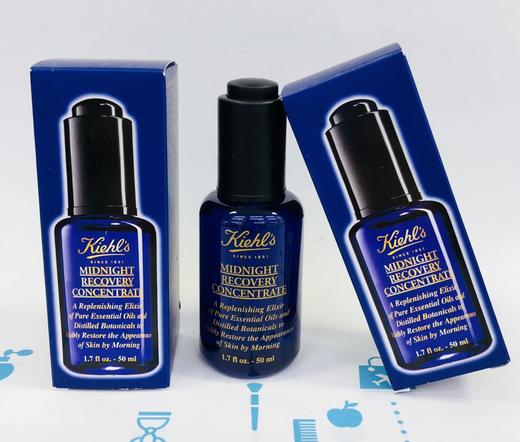 科颜氏夜间修复精华 30ml、50ml（053920）（279752） 商品图1