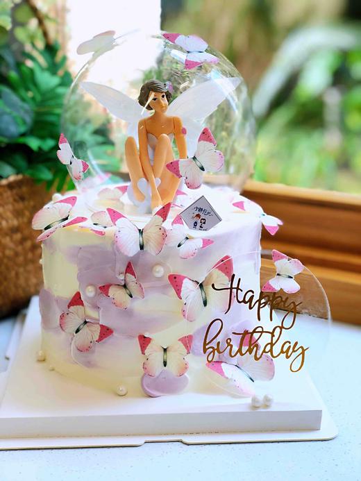 仙女蝴蝶 下单前请仔细阅读商品详情 商品图1