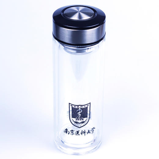 双层玻璃杯 商品图0