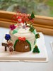 圣诞节蛋糕 下单前请仔细阅读商品详情 商品缩略图0