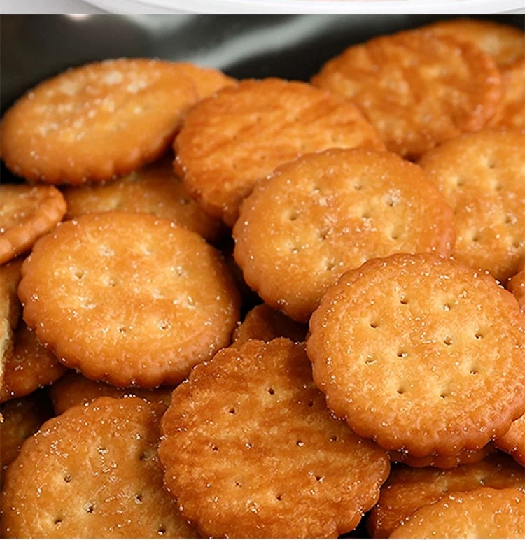 【预售】野村制菓小饼干130g