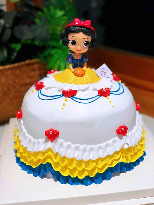 白雪公主 下单前请仔细阅读商品详情 商品图1