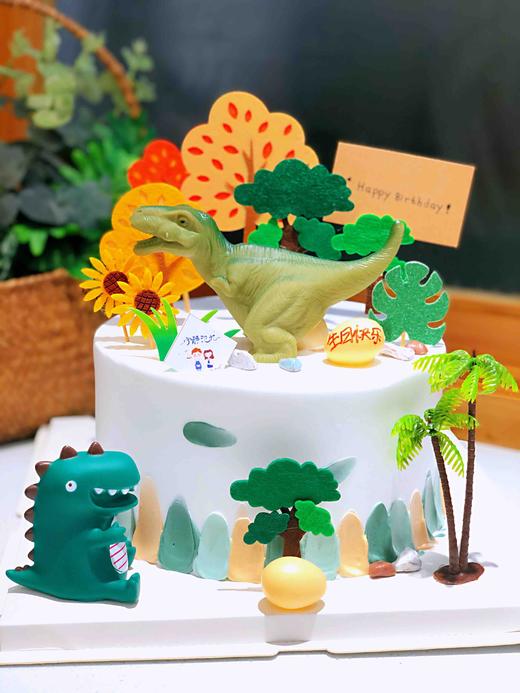 恐龙 下单前请仔细阅读商品详情 商品图0