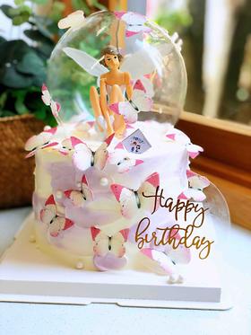 仙女蝴蝶 下单前请仔细阅读商品详情