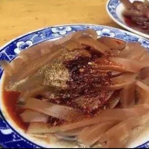 凉粉荞麦每公斤 商品图0