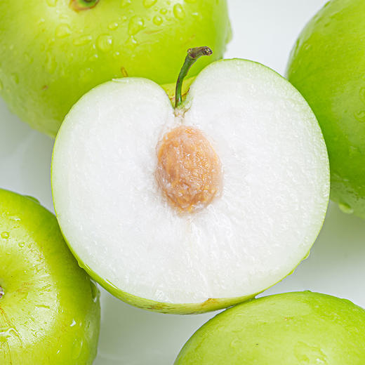 台湾牛奶枣 商品图3