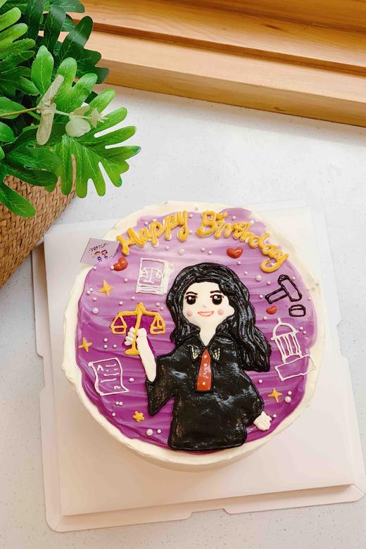 收货法官 下单前请仔细阅读商品详情 商品图0