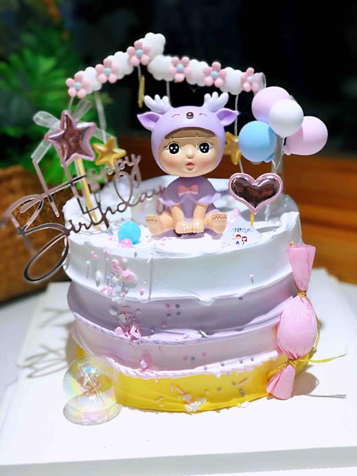 一鹿相伴 下单前请仔细阅读商品详情 商品图1