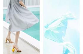  清凉天丝，21世纪的纤维之梦