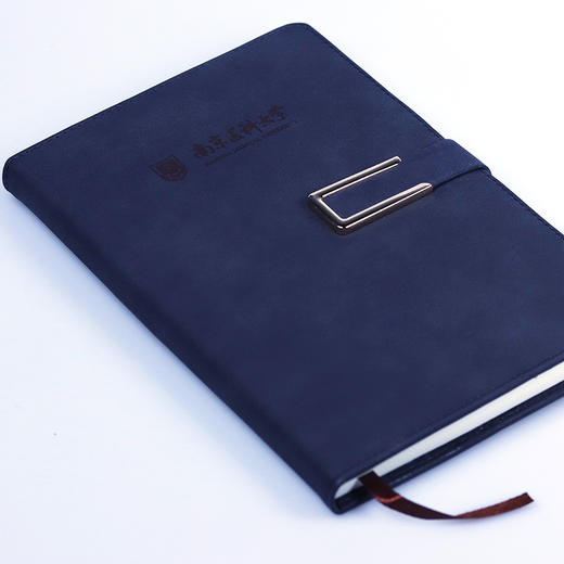 皮面笔记本 商品图0