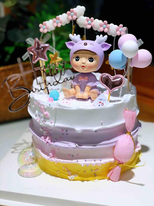 一鹿相伴 下单前请仔细阅读商品详情 商品图0