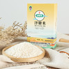 【常州馆】江祺祥 泽糖米1斤装 妊娠期食品高糖人孕妇主食大米粳米糖尿饼病人专用 商品缩略图4