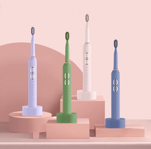 01.04 蕉下声波电动牙刷 商品图1