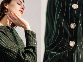  这些心机单品简直就是显瘦滤镜！ 