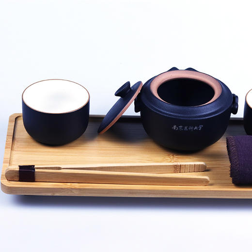 陶瓷茶具套装 商品图0