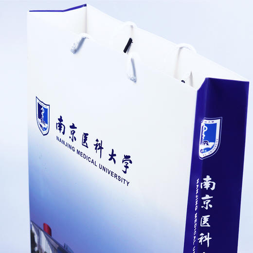 纸手提袋 商品图0