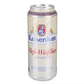 凯撒斗士原浆白啤