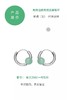 龙珠翡翠耳环 商品缩略图1