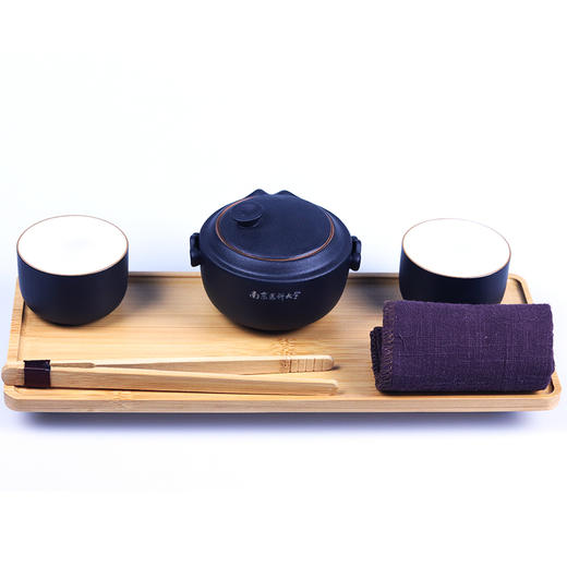 陶瓷茶具套装 商品图2