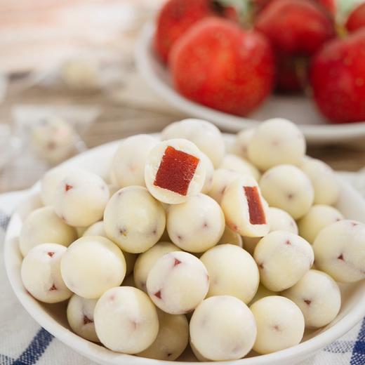 巧克力山楂球hf099#0009