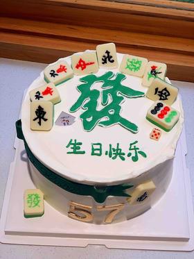 麻将款 下单前请仔细阅读商品详情