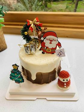 圣诞老人 下单前请仔细阅读商品详情