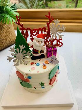 圣诞老人 下单前请仔细阅读商品详情