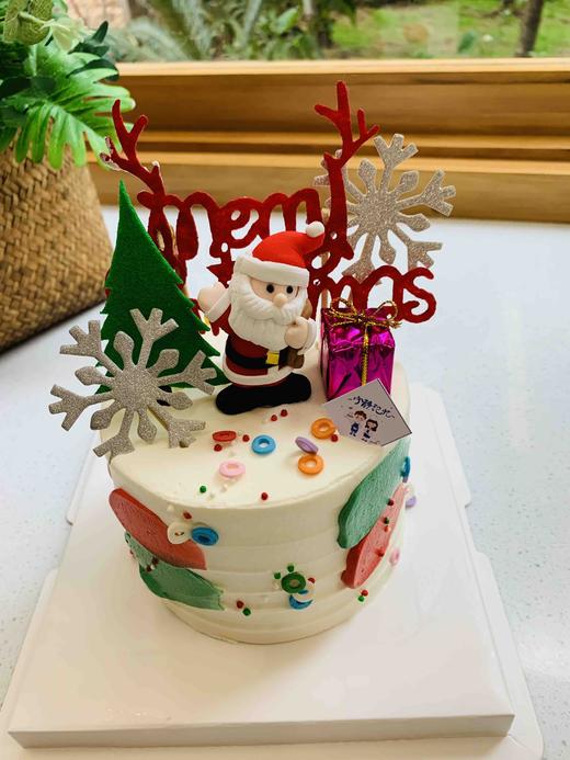 圣诞老人 下单前请仔细阅读商品详情 商品图0