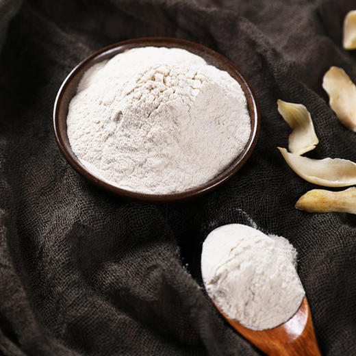 [康美中药]百合粉100克/瓶