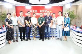  南通这十个社区收获了和美之约… 