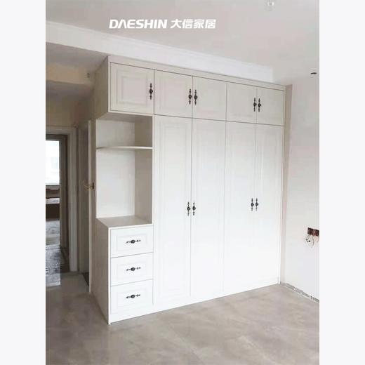 买家秀主卧 商品图0