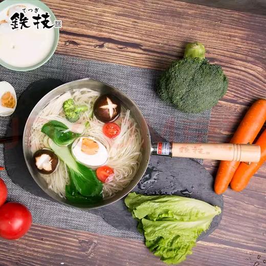 铁技日本雪平锅 商品图1