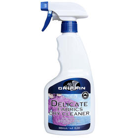  返团丨羽绒服洗起来烦？这瓶免水洗清洁剂人手必备！ 