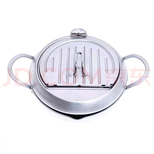 铁技油炸锅 商品图1