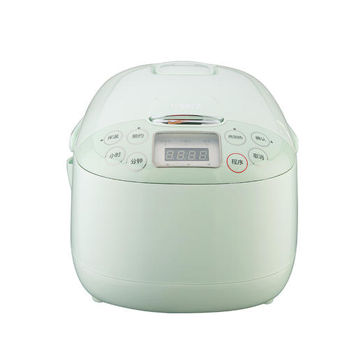 EJR1337PIK  EJR1337GRN 低糖 电饭煲 商品图3