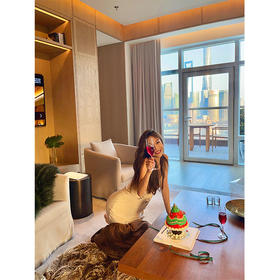 复古国风刺绣真丝连衣裙带来的是？