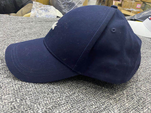 孤品保真Calvin Klein大ck棒球帽 商品图1
