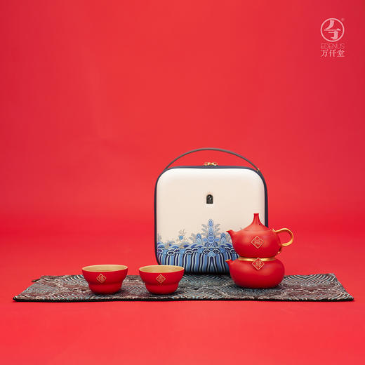 福禄•随手礼 商品图0