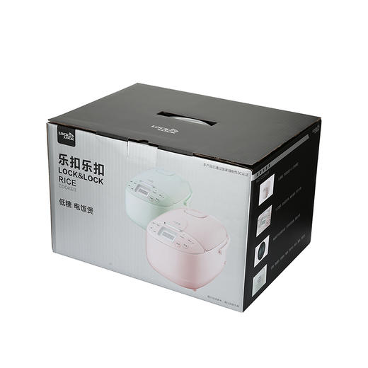EJR1337PIK  EJR1337GRN 低糖 电饭煲 商品图8