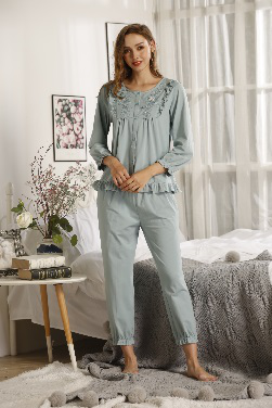 汝斯芬 家居服 r 200215