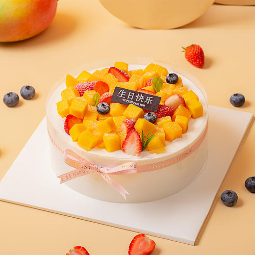 小欢喜 商品图0