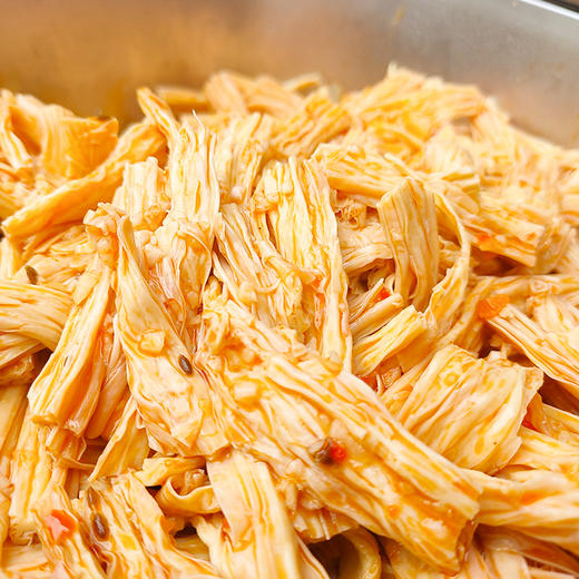 【阿u鲜果】现卤现捞 素菜类 15元/盒 375克