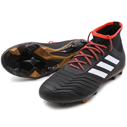 阿迪达斯断码足球鞋合集 商品图6