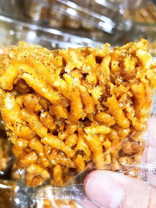 桃鸳桔正宗童年玛琪酥 商品图2