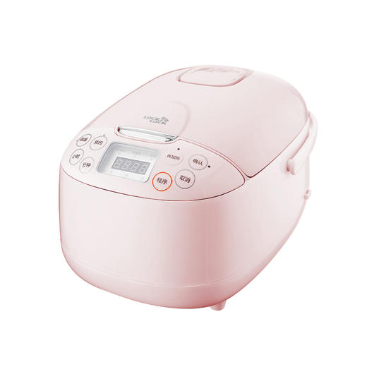 EJR1337PIK  EJR1337GRN 低糖 电饭煲 商品图0