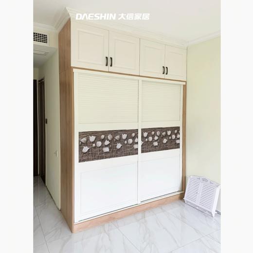 买家秀主卧 商品图0