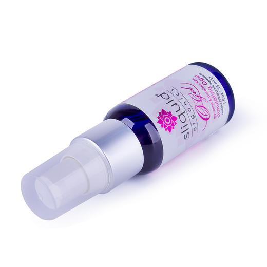 乐意美国Sliquid 女用低敏欲望喷剂 女性情欲提升凝胶 商品图4